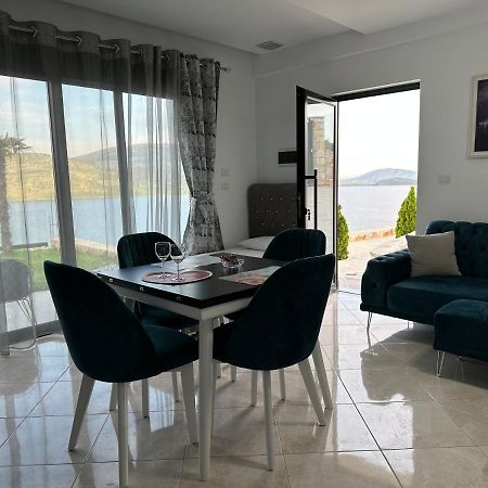 ILLYRIAN Paradise Ksamil Exterior foto