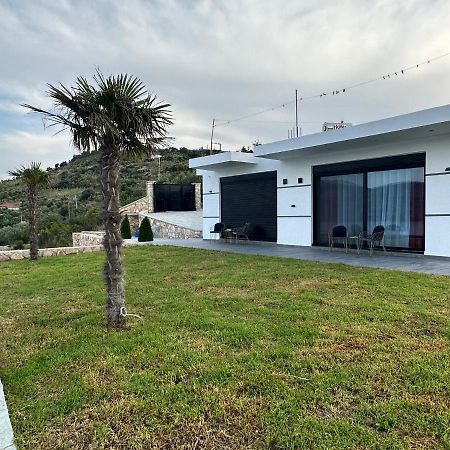 ILLYRIAN Paradise Ksamil Exterior foto