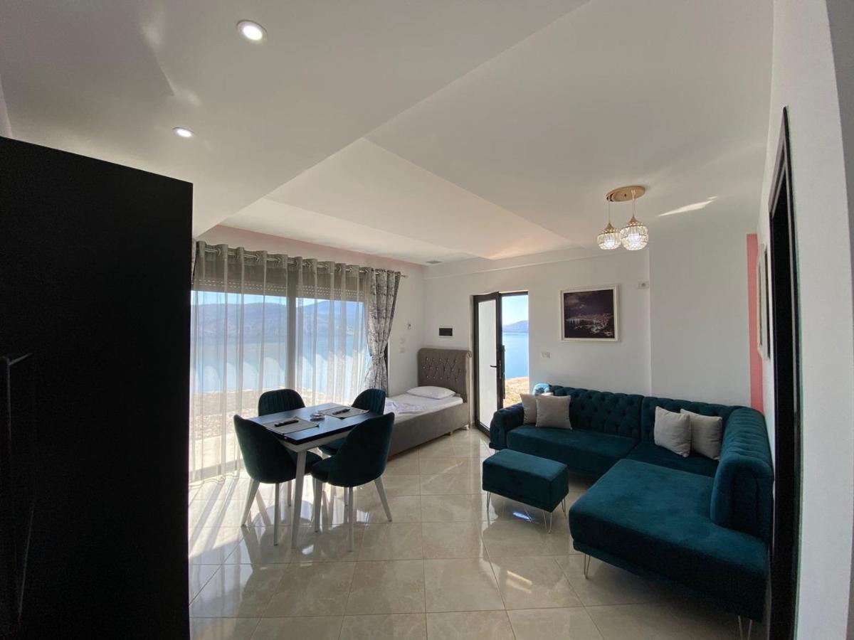 ILLYRIAN Paradise Ksamil Exterior foto