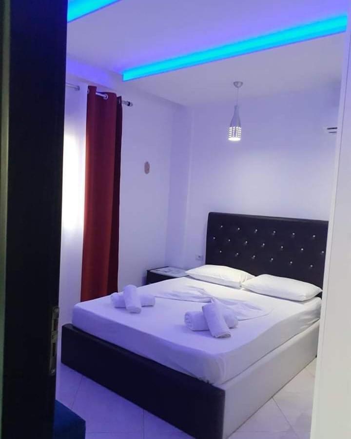 ILLYRIAN Paradise Ksamil Exterior foto